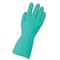 Magid Chemical Resistant Gloves, Green, 9, 12 PK WU2-9 - alternate 3